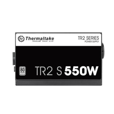 Блок питания Thermaltake TR2 S 550W [TRS-0550P-2] 