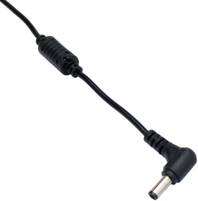 Адаптер питания Gembird NPA-AC25 