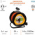 Удлинитель ЭРА RPx-1-2x1-30m Б0046833 