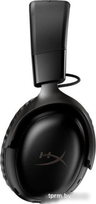 Наушники HyperX Cloud III Wireless (черный) 