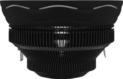Кулер для процессора AeroCool Core Plus 
