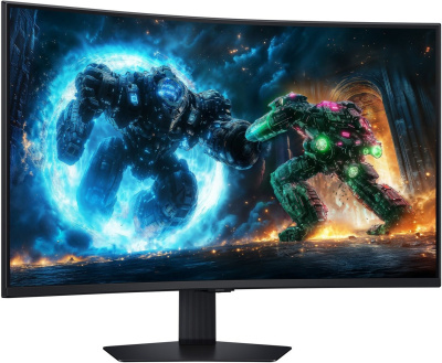 Samsung Odyssey G7 G75F LS37FG756EIXCI 