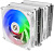 Кулер для процессора ALSEYE N600W-DT-HY 