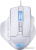 Игровая мышь Redragon Bullseye (белый) 