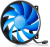 Кулер для процессора DeepCool Gammaxx 200T Кулер для процессора DeepCool Gammaxx 200T