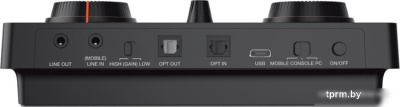 Внешняя звуковая карта Creative Sound Blaster GC7 