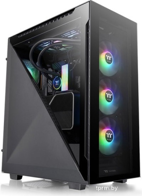 Корпус Thermaltake Divider 500 TG ARGB CA-1T4-00M1WN-01 