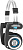 Наушники KOSS Porta Pro Wireless 2.0 