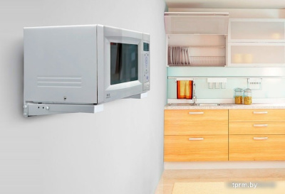 Кронштейн Holder MWS-2002 (металлик) 