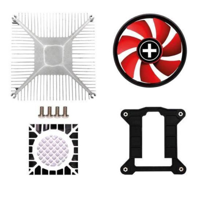 Xilence XC232 I350PWM 