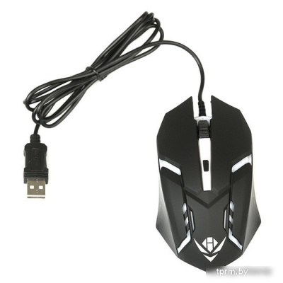 Игровая мышь Nakatomi MOG-03U 