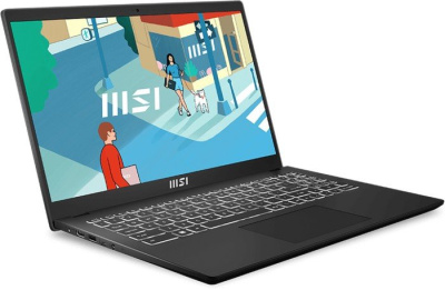 Ноутбук MSI Modern 15 B13M-658XBY 