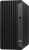 Компьютер HP Pro Tower 400 G9 99N19ET Компьютер HP Pro Tower 400 G9 99N19ET