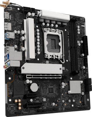 Материнская плата ASRock B860M-X WiFi 