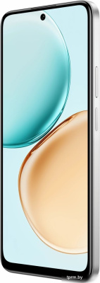 Телефон HONOR X7d LGN-LX1 8GB/256GB международная версия (метеорное серебро) 