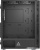 Корпус Montech X3 Mesh (черный) 