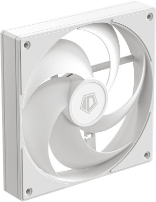 Вентилятор для корпуса ID-Cooling AS-140-W 