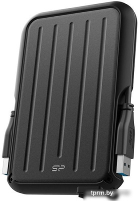 Silicon-Power Armor A66 4TB SP040TBPHD66LS3K 