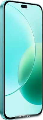 Телефон HONOR 400 Lite 8GB/256GB международная версия (бирюзово-зеленый) 