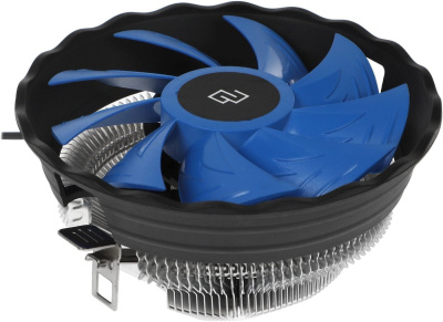 Кулер для процессора Digma D-CPC95-PWM2 