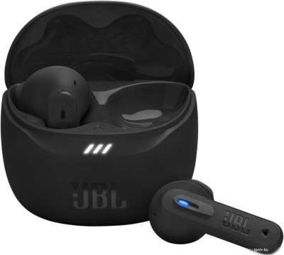 Наушники JBL Tune Flex 2 (черный) 