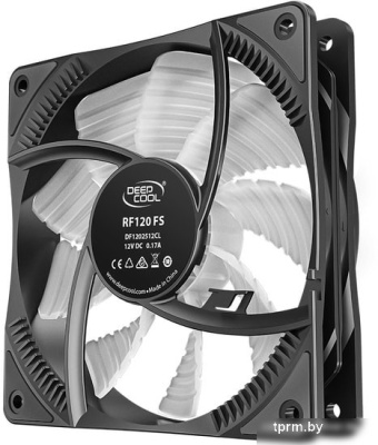 DeepCool RF120 FS DP-FLED3-RF120-FS 