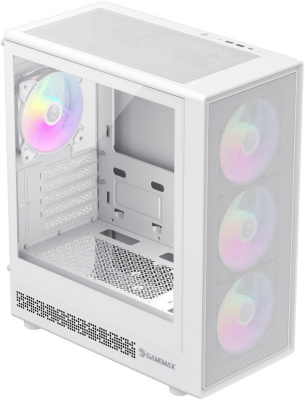 GameMax Storm 2 MW (белый) 
