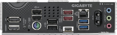 Материнская плата Gigabyte B850 Eagle Wifi6E 