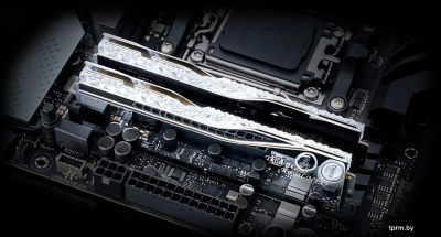 Оперативная память G.Skill Trident Z5 Royal Neo 2x16ГБ DDR5 6000 МГц F5-6000J2636H16GX2-TR5NS 