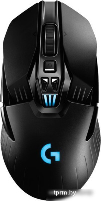 Logitech G903 Lightspeed 