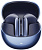 Наушники QCY AilyBuds Pro+ (темно-синий) 