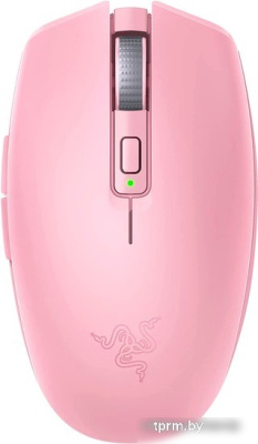 Игровая мышь Razer Orochi V2 Quartz Pink 