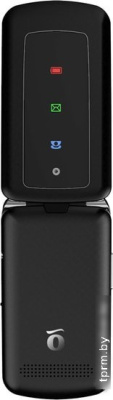 Мобильный телефон Olmio F28 (черный) 
