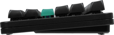 Red Square Alumix TKL Simple (черный, g3ms Amber) 