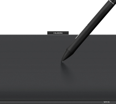 Huion Inspiroy Frego M L610 (черный) 