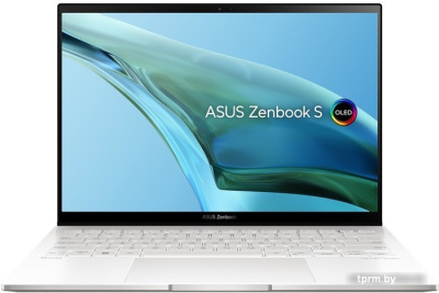 Ноутбук ASUS ZenBook S 13 OLED UM5302TA-LX385W 