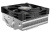 Кулер для процессора DeepCool AN400 R-AN400-BKWNMN-G 