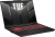 Игровой ноутбук ASUS TUF Gaming A16 2024 FA607NUG-RL144 