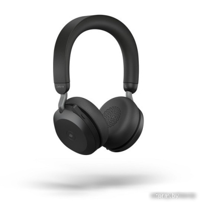 Офисная гарнитура Jabra Evolve2 75 MS Stereo USB-C (черный) 