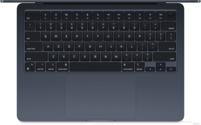 Ноутбук Apple Macbook Air 13" M3 2024 MC8Q4 