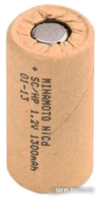 Minamoto ME-1300SC/HP 