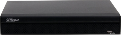 Сетевой видеорегистратор Dahua DHI-NVR4116HS-8P-4KS3 