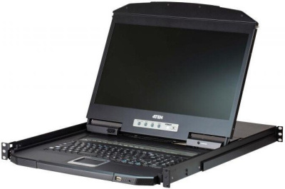 KVM переключатель Aten CL3108NX-ATA-RG