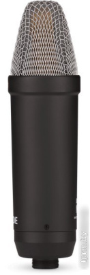 Проводной микрофон RODE NT1 Signature Series (черный) 
