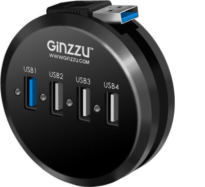 Ginzzu GR-314UB 