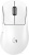 Logitech Pro X Superlight 2 DEX (белый) 