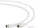Удлинитель Cablexpert CCV-515-W 