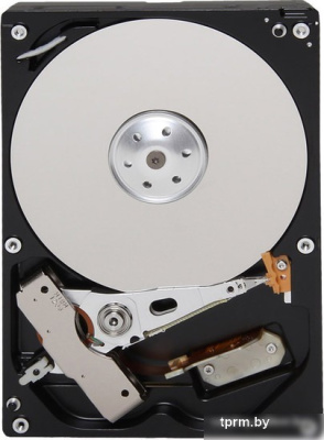 Toshiba DT01ACA 2TB (DT01ACA200) 
