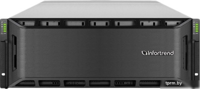 Сетевой накопитель Infortrend EonStor CS 2060D CS2060D00000J-8U32 