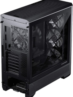 Корпус Phanteks Eclipse G400A PH-EC400GA_DBK01 